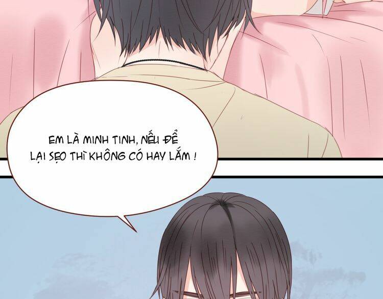 lượm được 1 tiểu hồ ly chapter 32.5 17