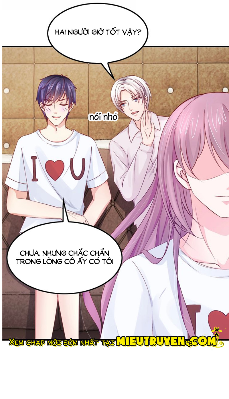 độc nhất sủng ái của thủ tịch chapter 35 8