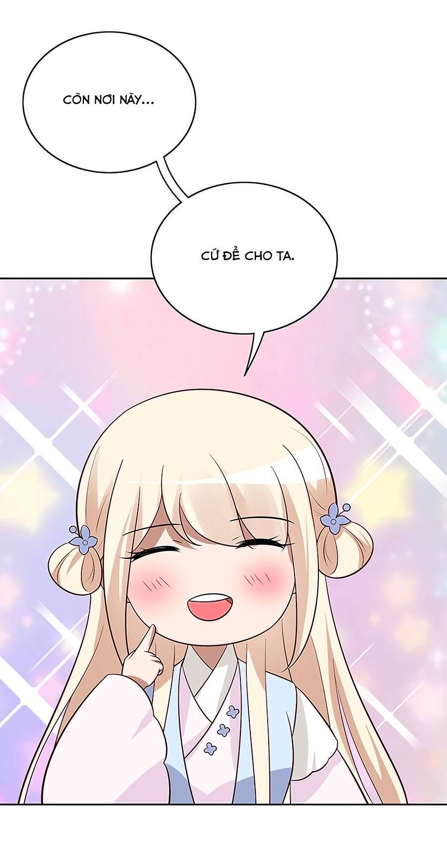 kiêu ngạo vương gia chủng điền phi chapter 127 12