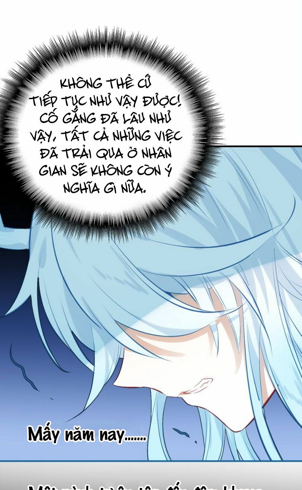 Ái Thượng Ngạo Kiều Long Vương Gia chapter 15 - Trang 3