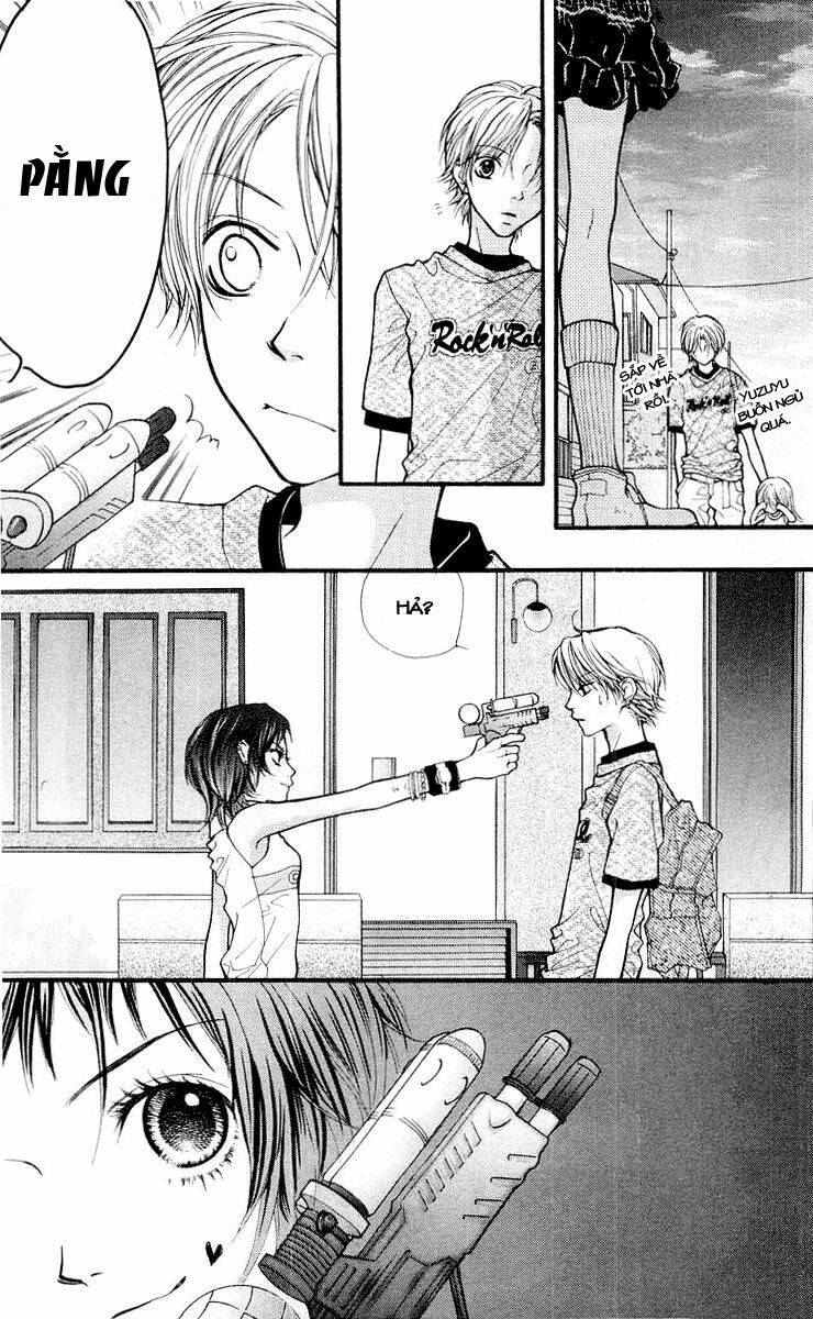 câu chuyện tuổi teen chapter 15 29