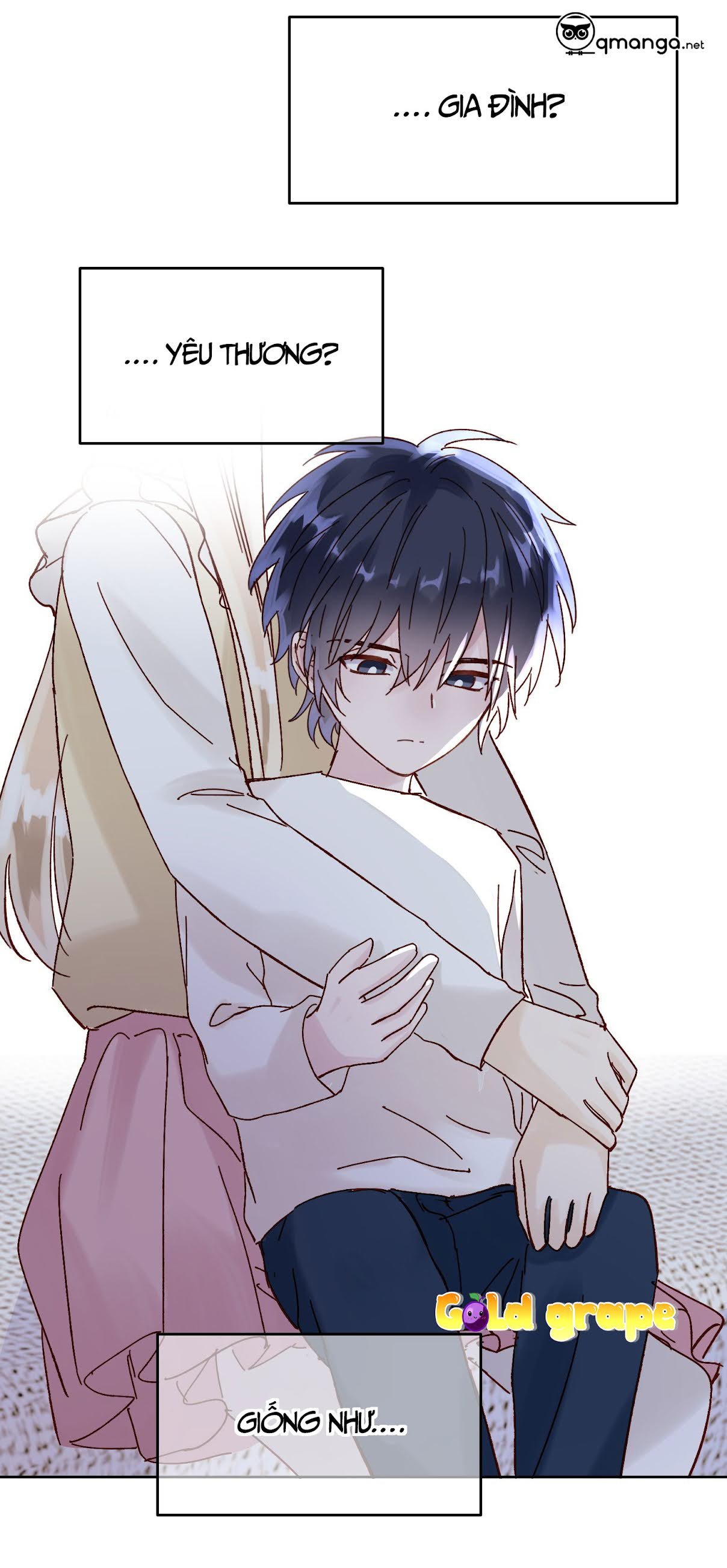 tôi phải trở thành nhân vật đại phản diện chapter 8 35