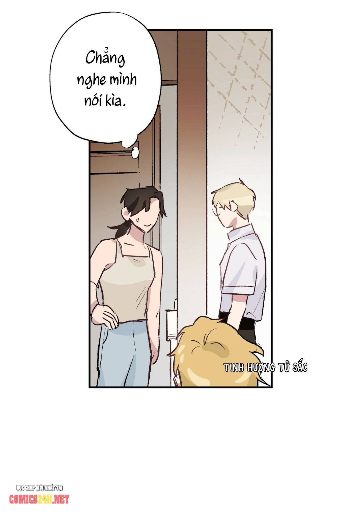 ma pháp sư của eden chapter 11 54