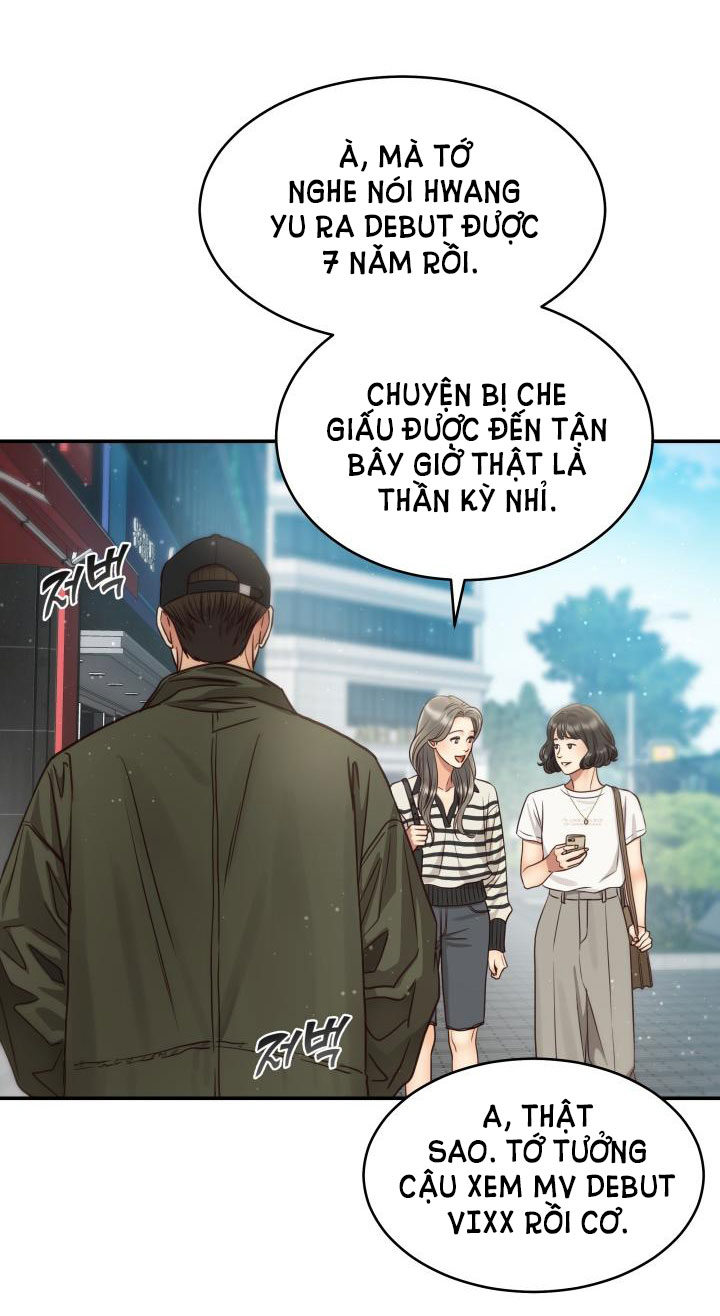 [16+] ánh sao ban mai chapter 61.2 12