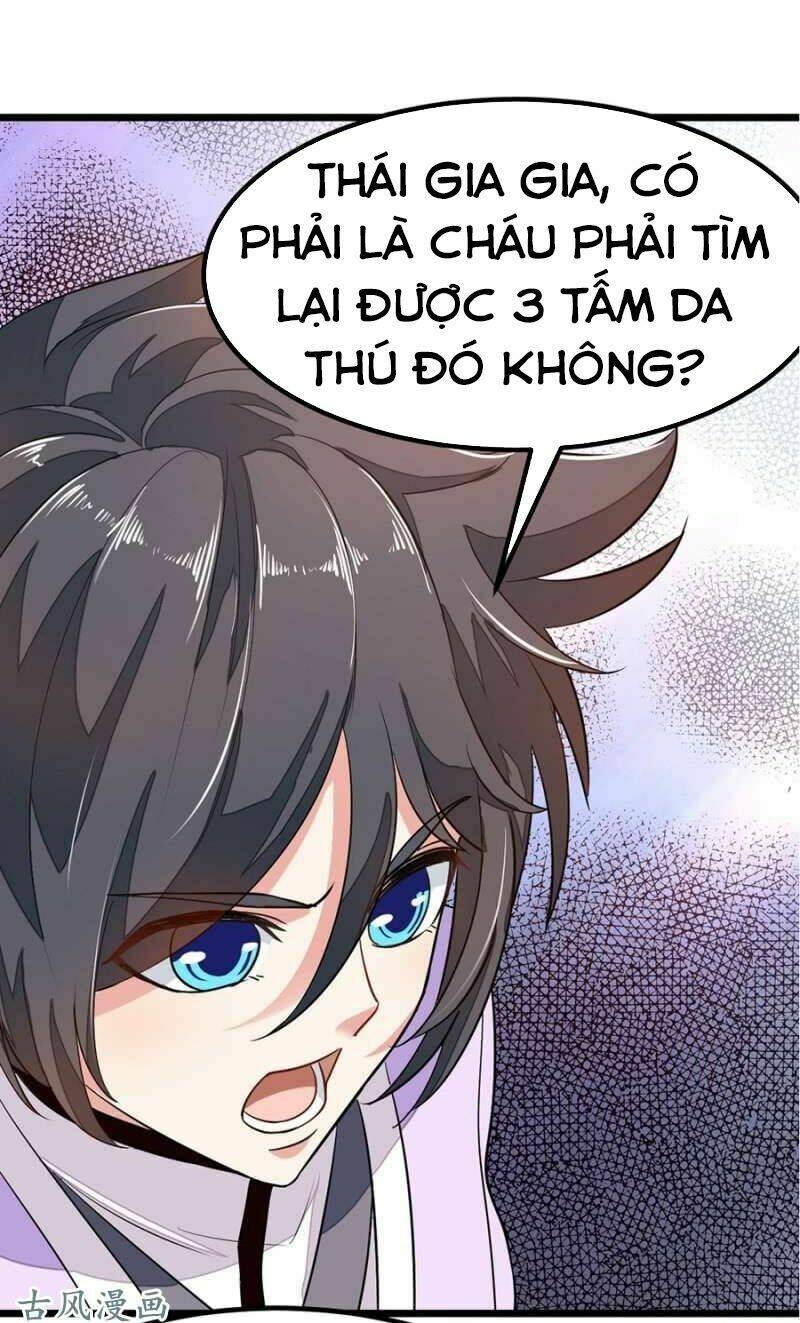 cửu dương thần vương chapter 74 24