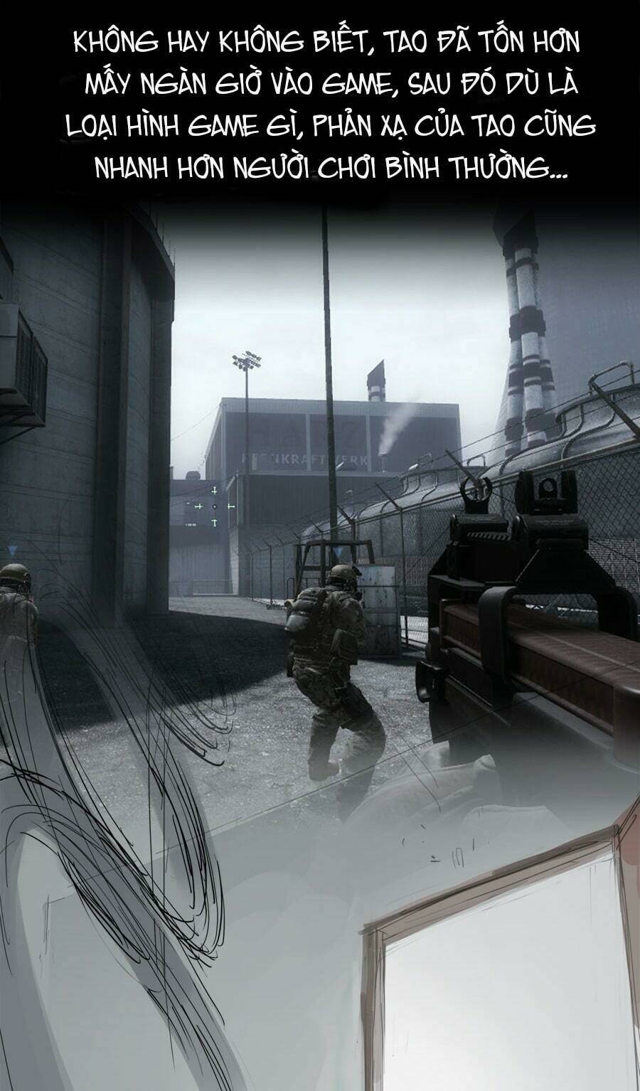 pubg never say die chapter 5 38