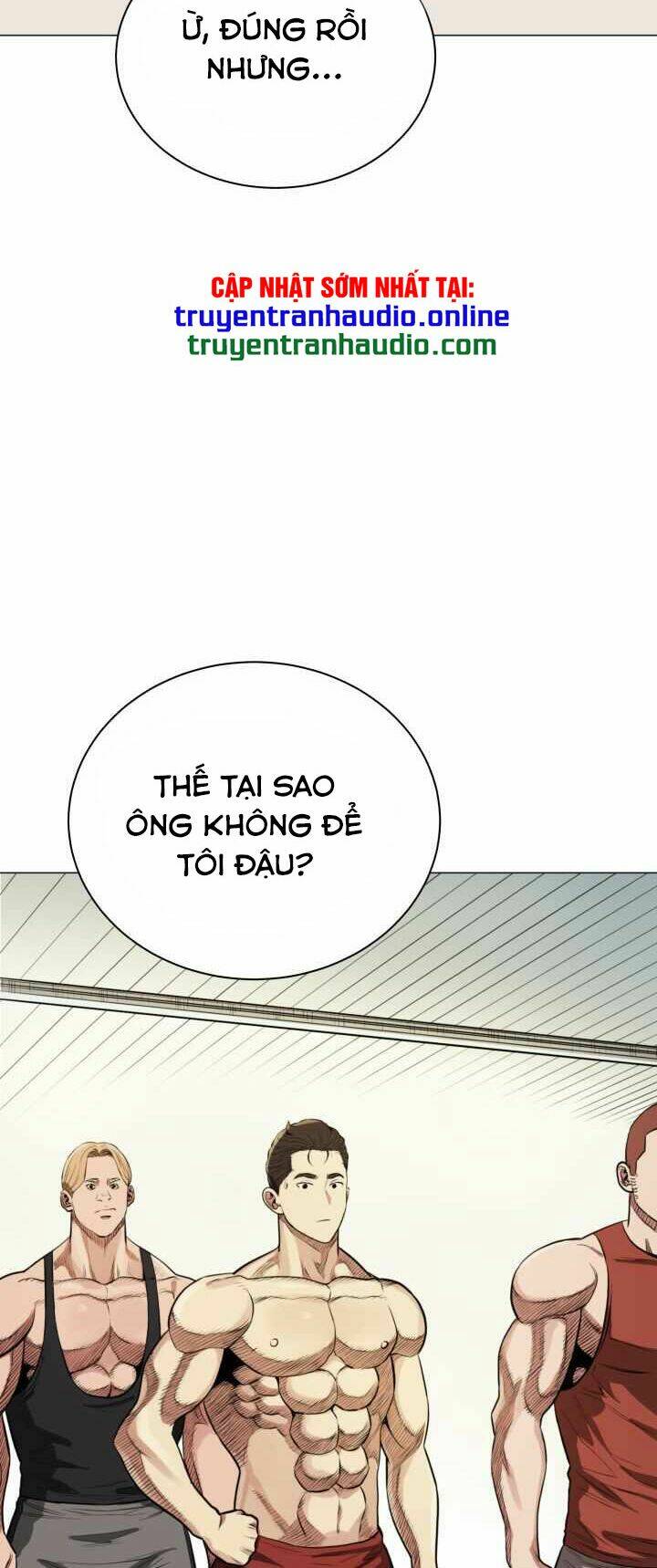 đấu sĩ vô song chapter 6 22