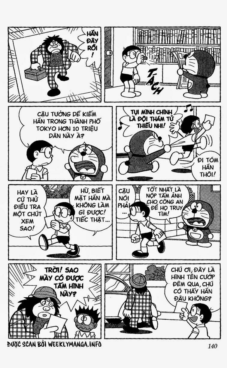 doraemon chapter 442 9