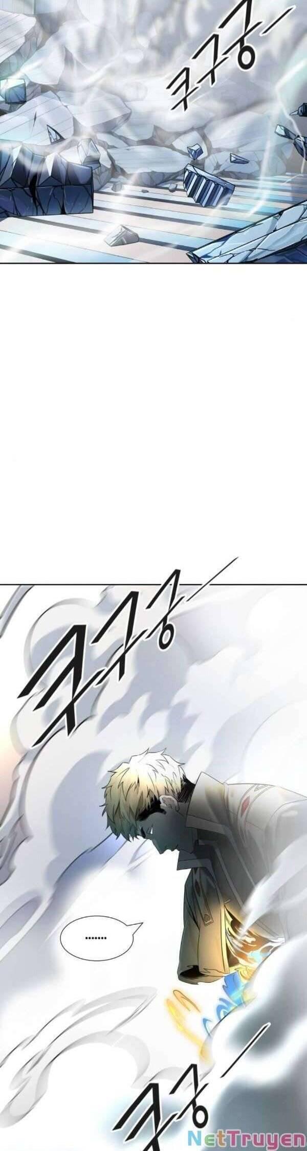 tòa tháp bí ẩn 2 chapter 521 42