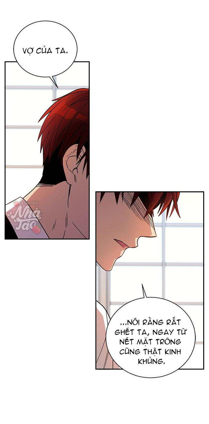 vợ ơi, anh sắp trụ không nổi rồi! chapter 4.1 28