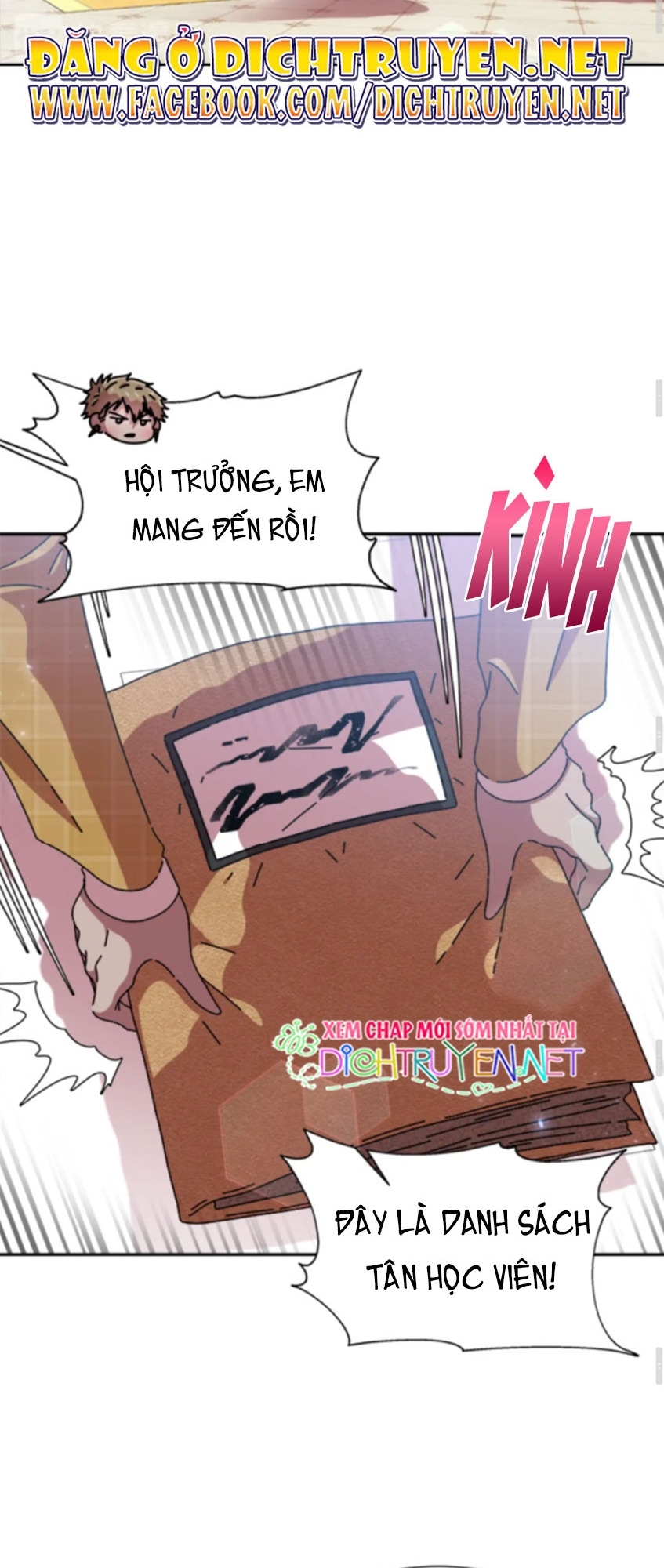 con gái bảo bối của ma vương chapter 80 33