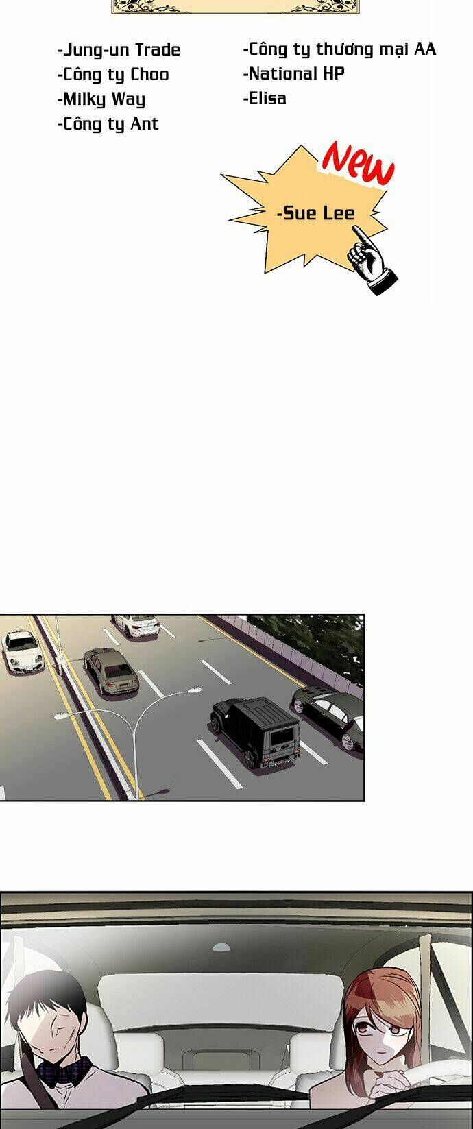 người máy hủy diệt chapter 119 18