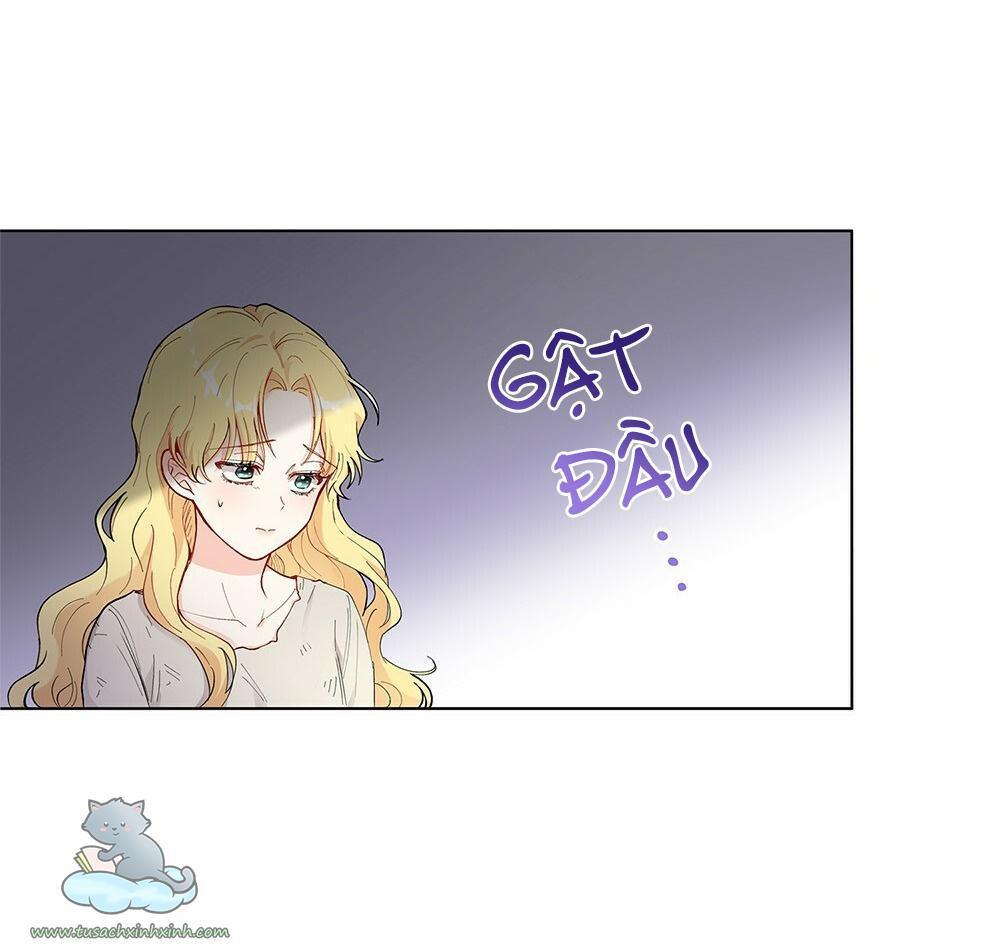 kiên nhẫn chút nào, đại công tước chapter 2 27