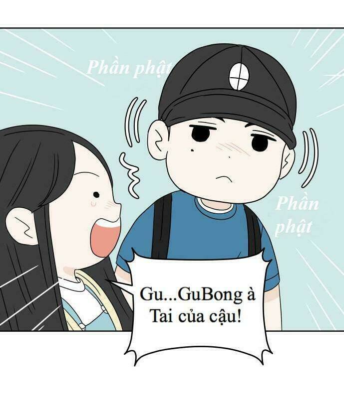 30 phút bước đi bên em chapter 36.5 51