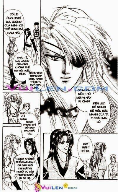 tinh linh của biển chapter 7 109