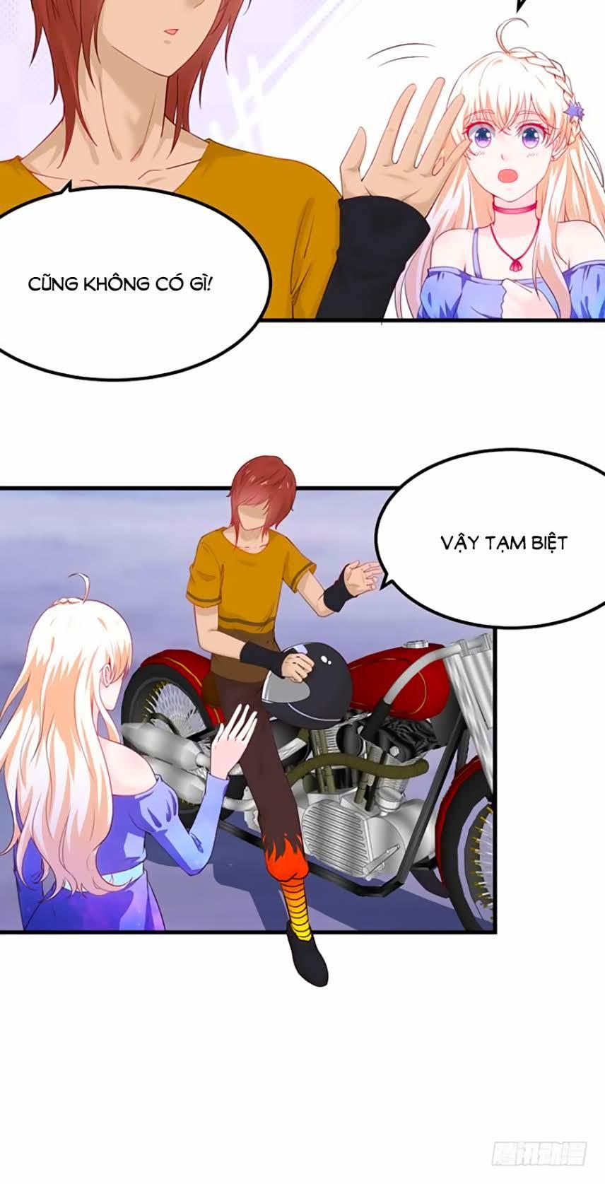 thâm hải chi ca chapter 13 15