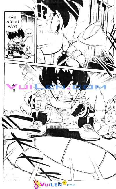 vua bóng ném chapter 7 18