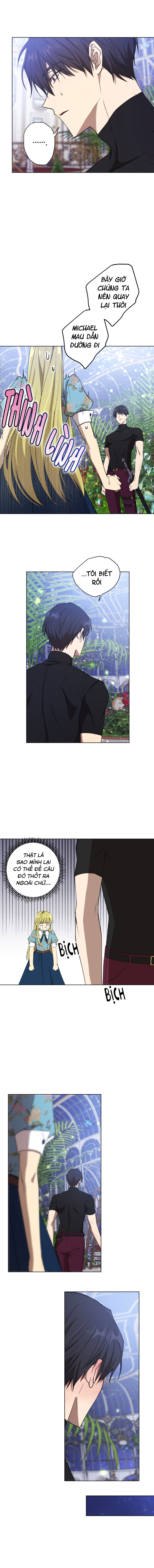 công chúa khắc ấn kẻ phản nghịch chapter 16 13