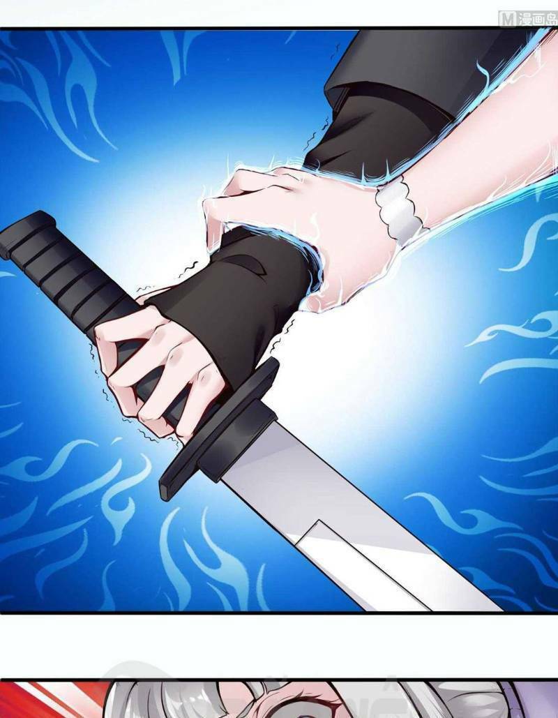 siêu cấp kiện bàn hiệp chapter 56 15