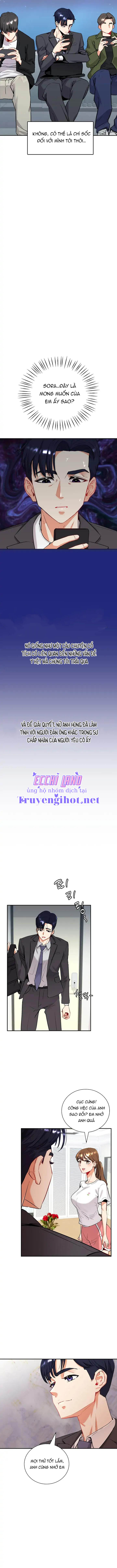 trả lại vợ cho tôi chapter 1.2 13