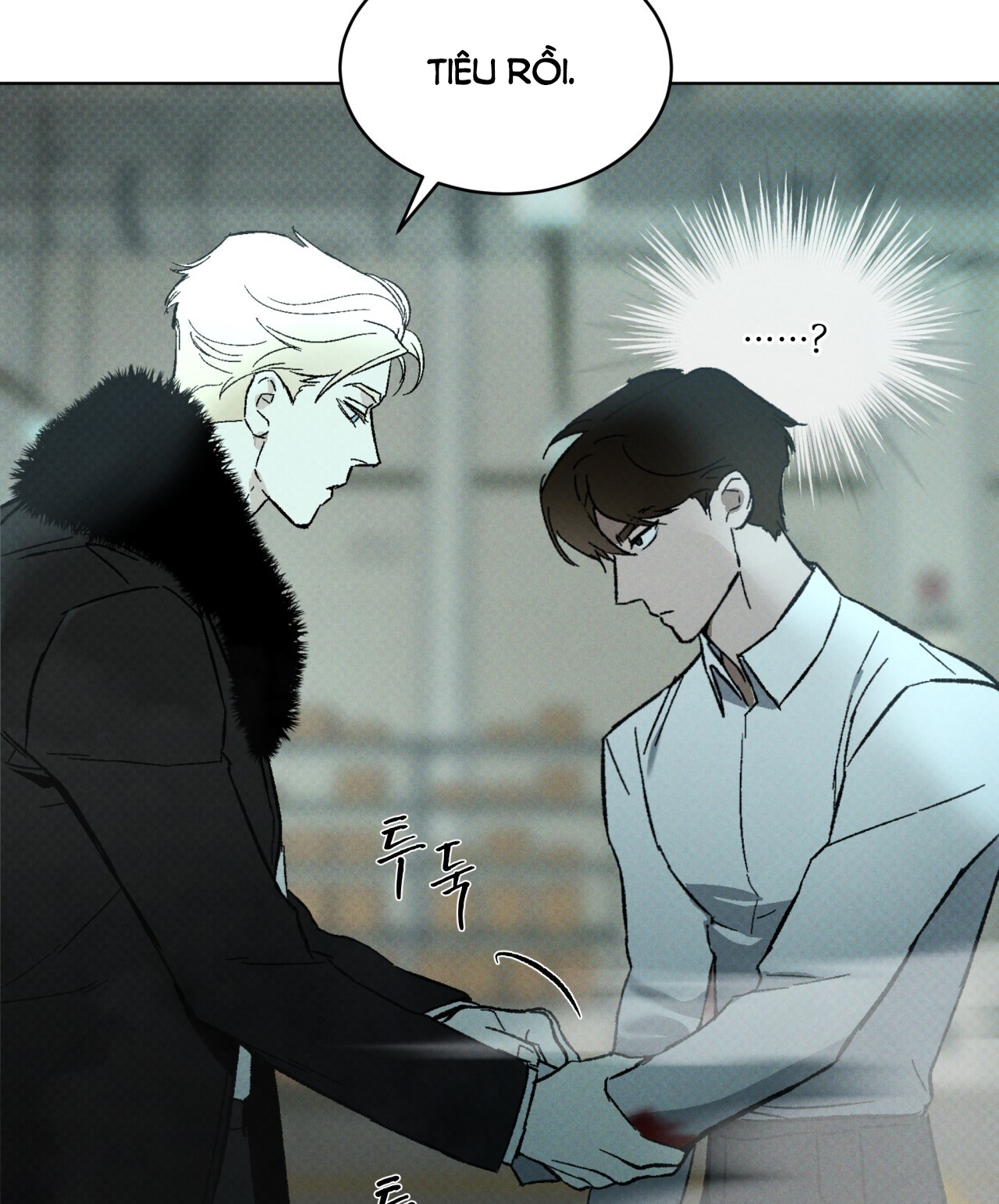 codename anastasia chapter 21.1 42