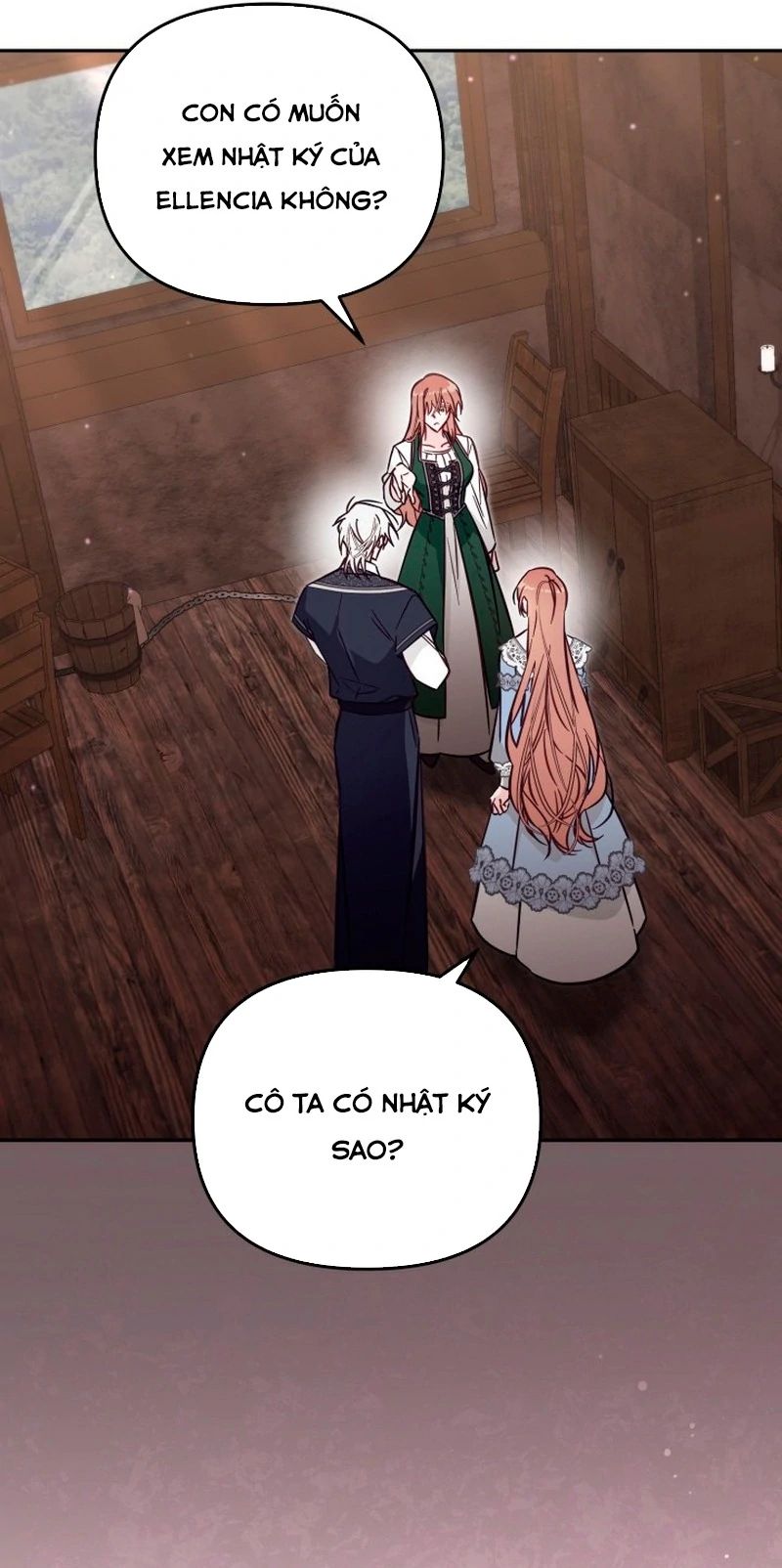 không có chỗ cho kẻ giả mạo chapter 78 59