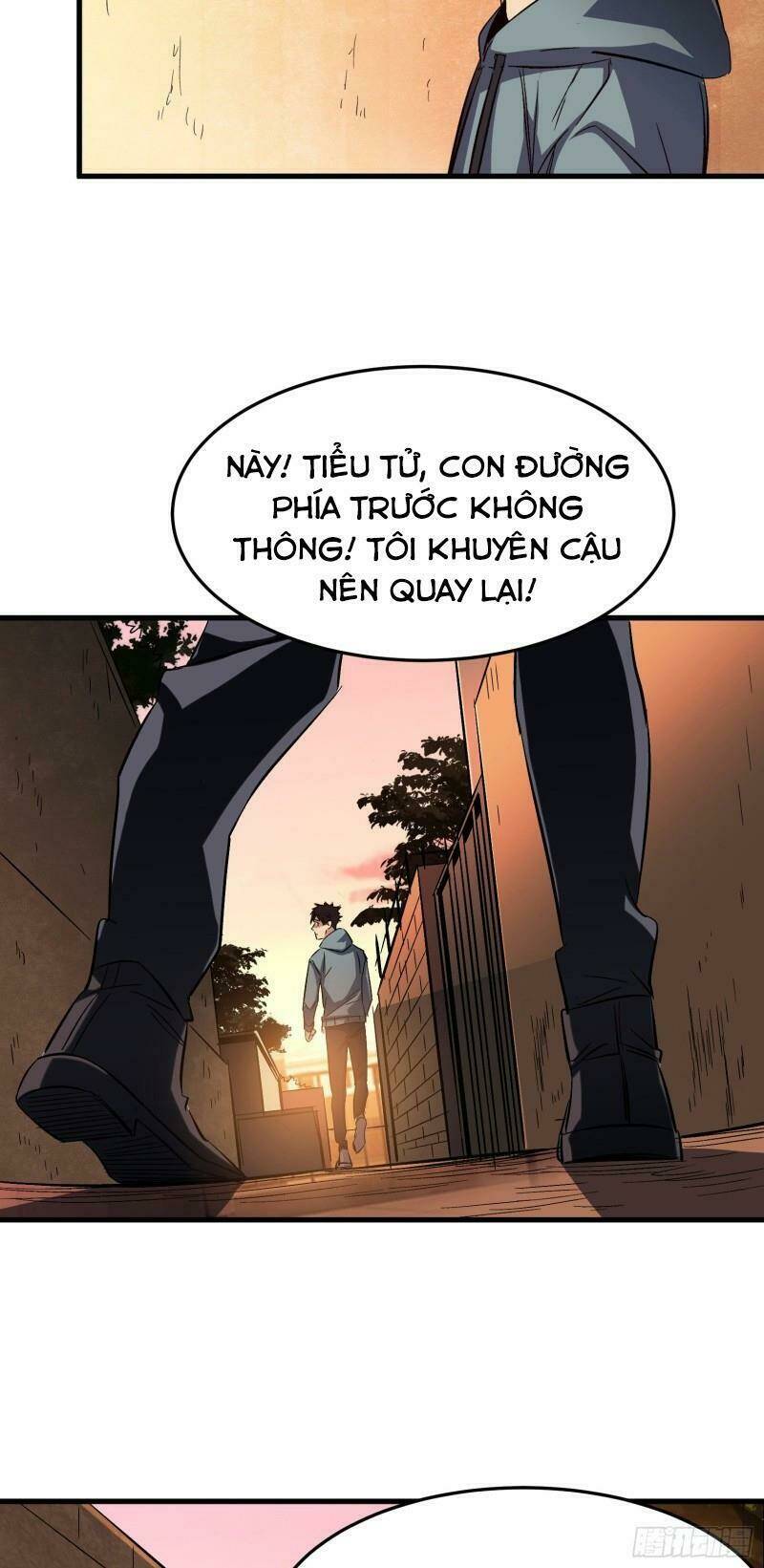 kiêm chức diêm vương chapter 7 10