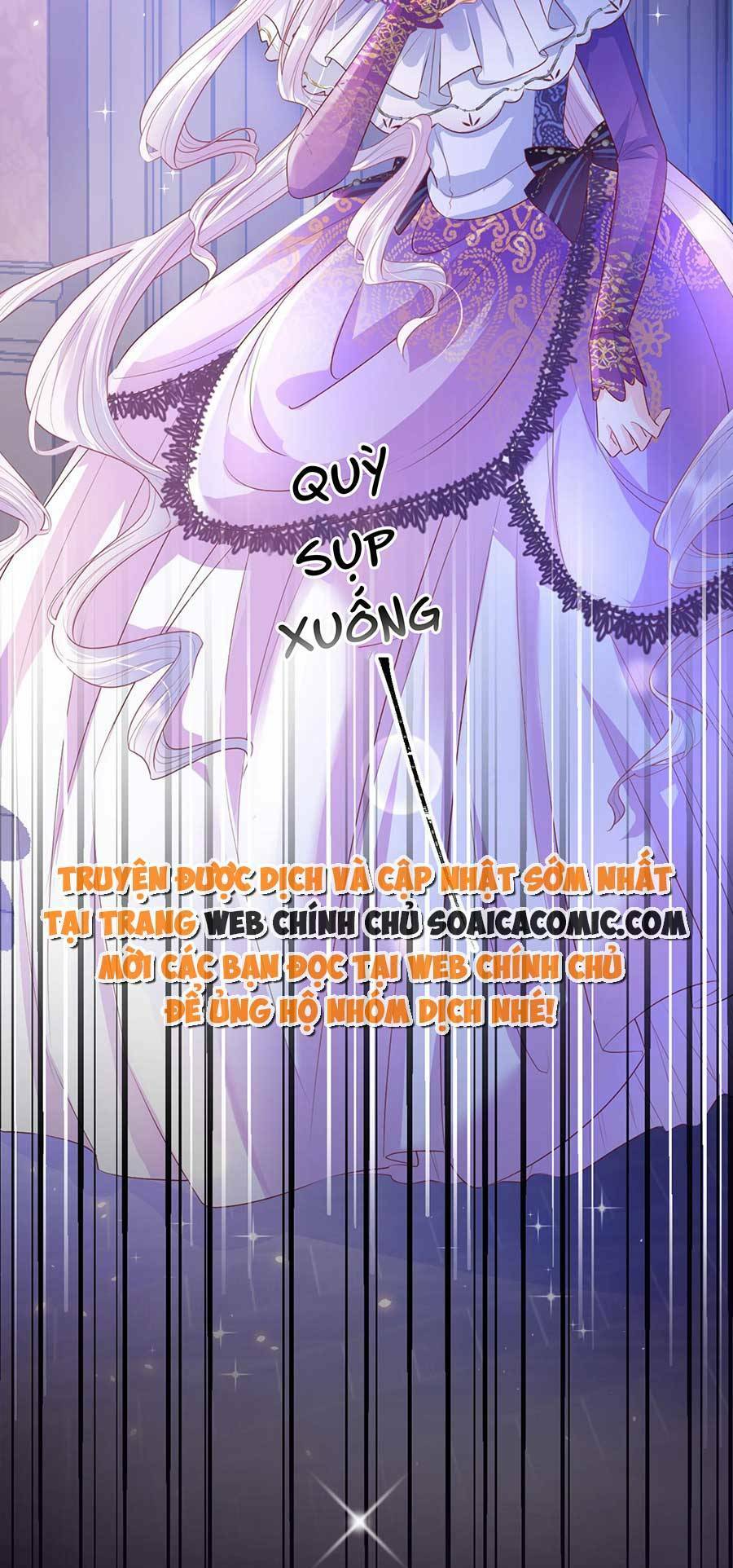 kế hoạch công lược hắc hóa công tước chapter 11 57