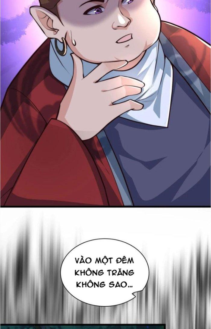 ta nuôi ma quỷ ở trấn ma ti chapter 47 31