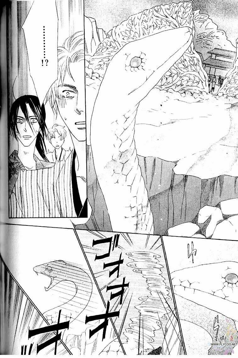 kim cương bạc chapter 33 30