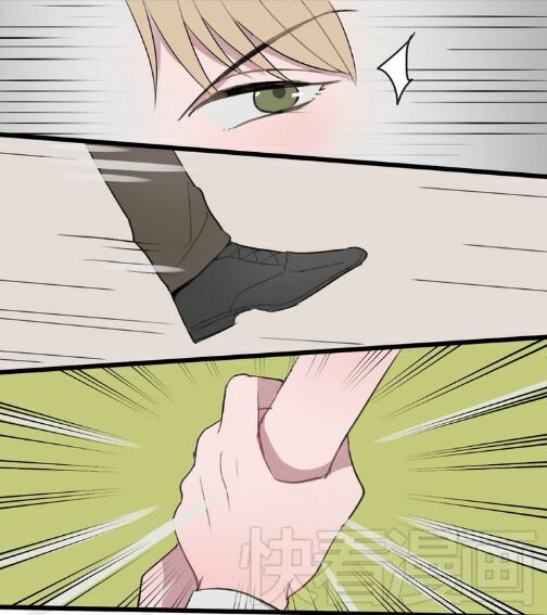 Phải Lòng Cậu Shipper chapter 3 - Trang 23
