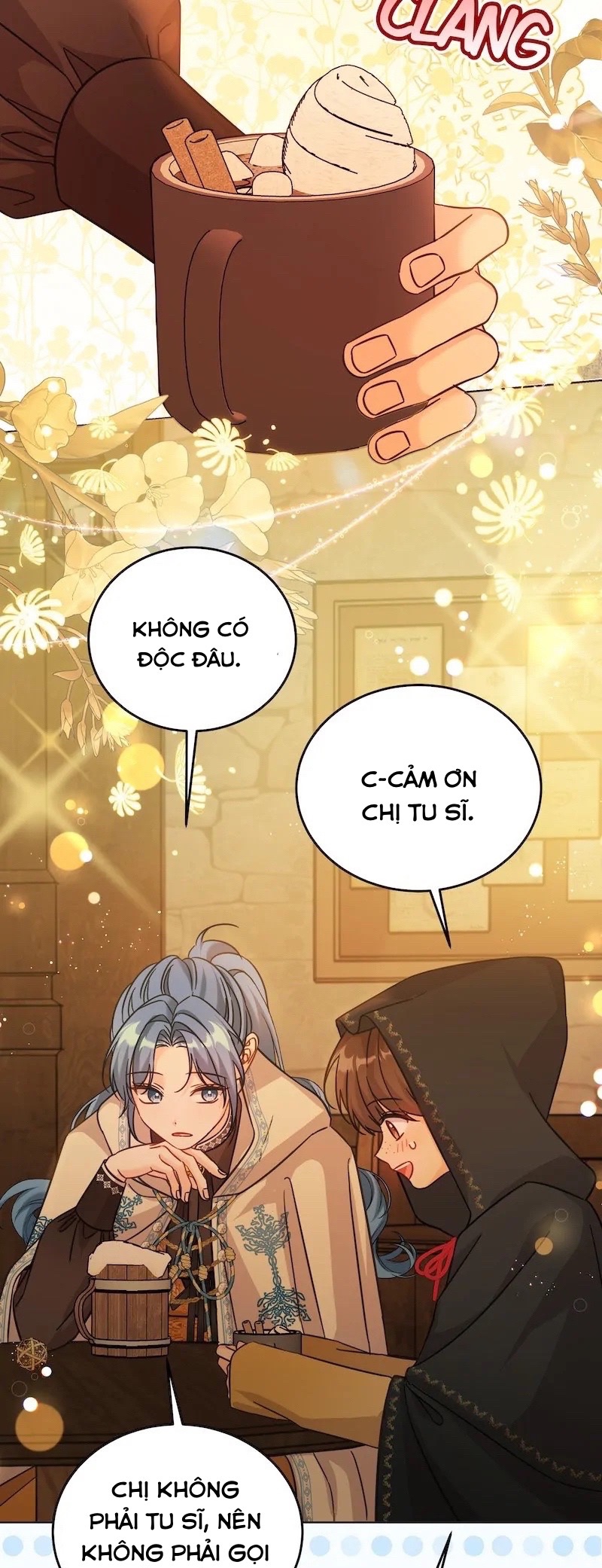 tôi sẽ cứu nam phản diện bị nữ chính ruồng bỏ chapter 100 34