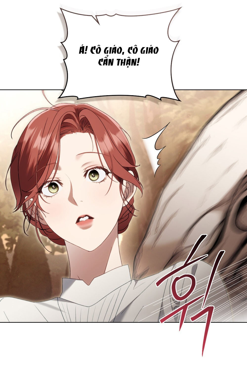 [15+] người hầu gái chapter 18.2 16