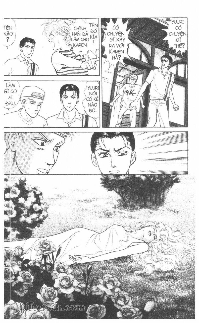 câu lạc bộ con nhà giàu chapter 16 128