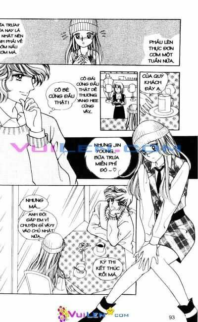 cánh cửa mùa hè chapter 4 93