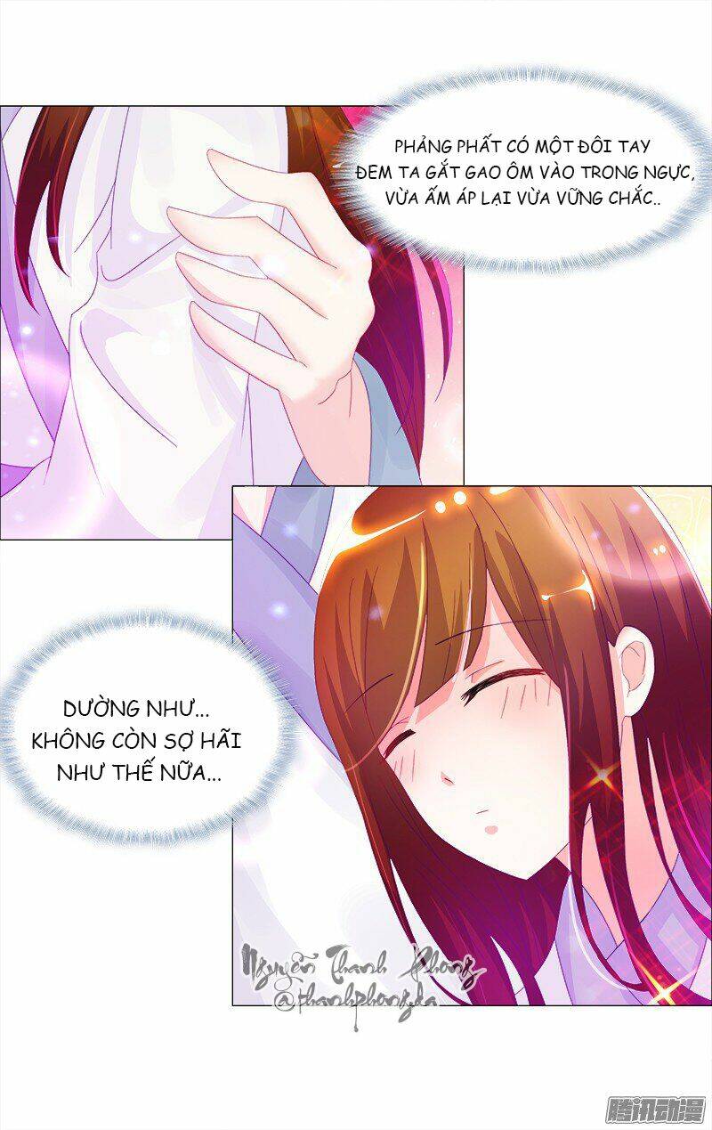 sư tôn hai mặt đừng xằng bậy chapter 5 28