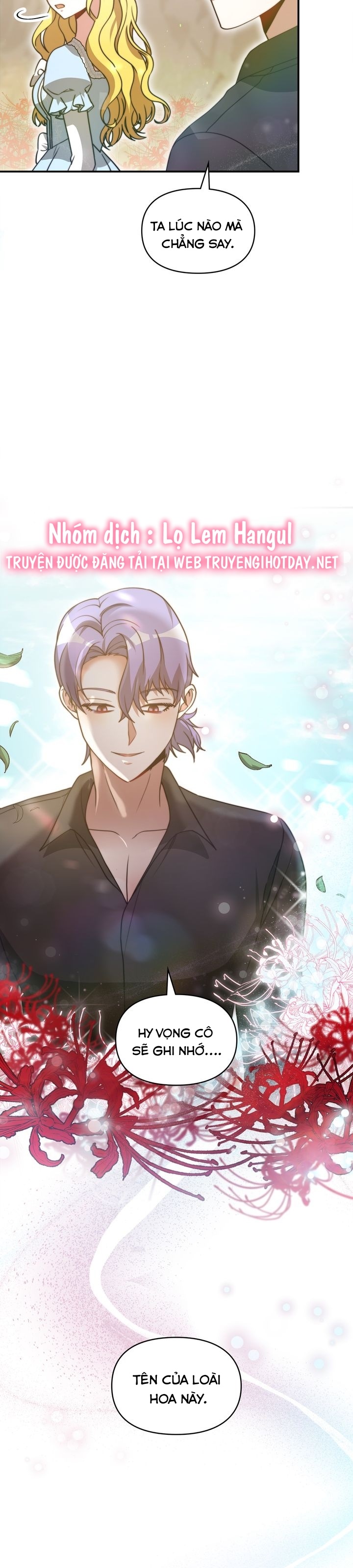 công nương eluana vita chapter 107 21