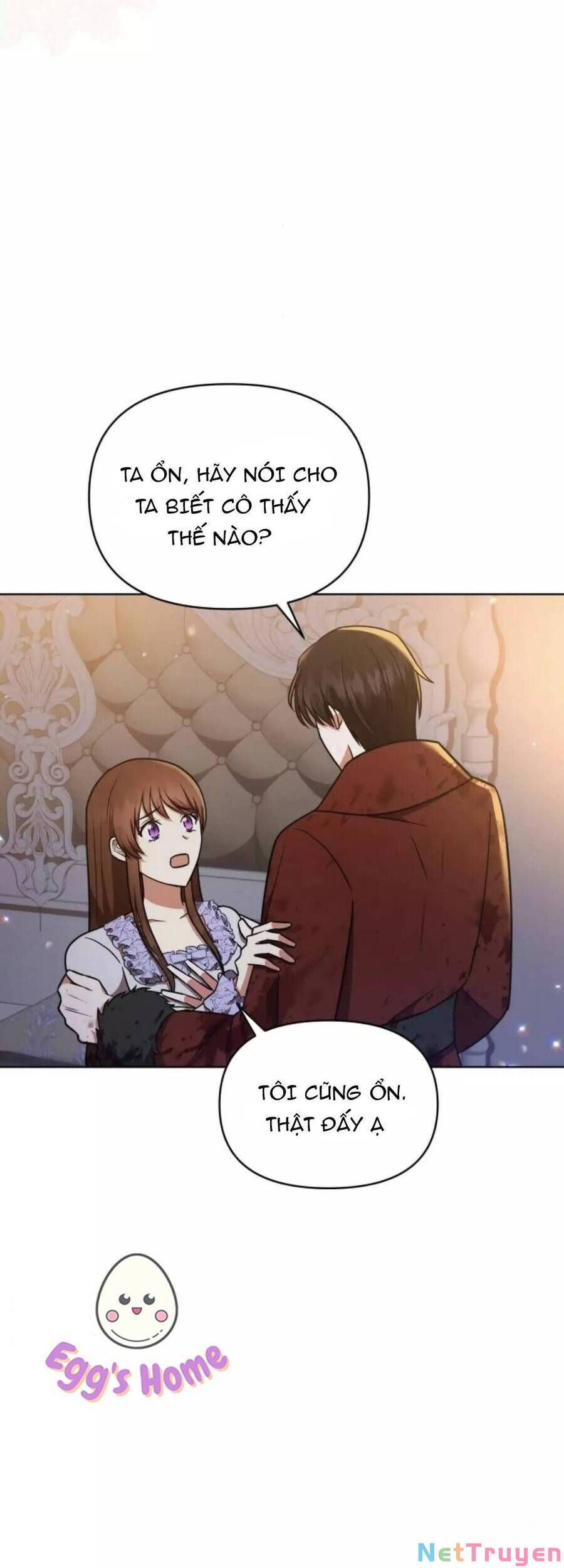 công tước ác quỷ không ngủ được chapter 31 42