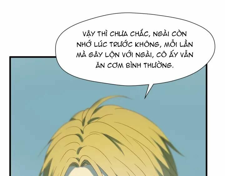 lượm được một tiểu hồ ly phần 3 chapter 73 16