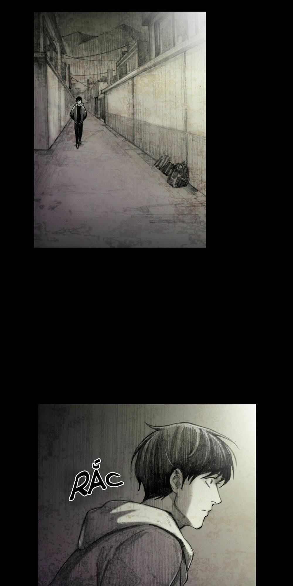 house of doll-ngôi nhà của những búp bê chapter 7 14