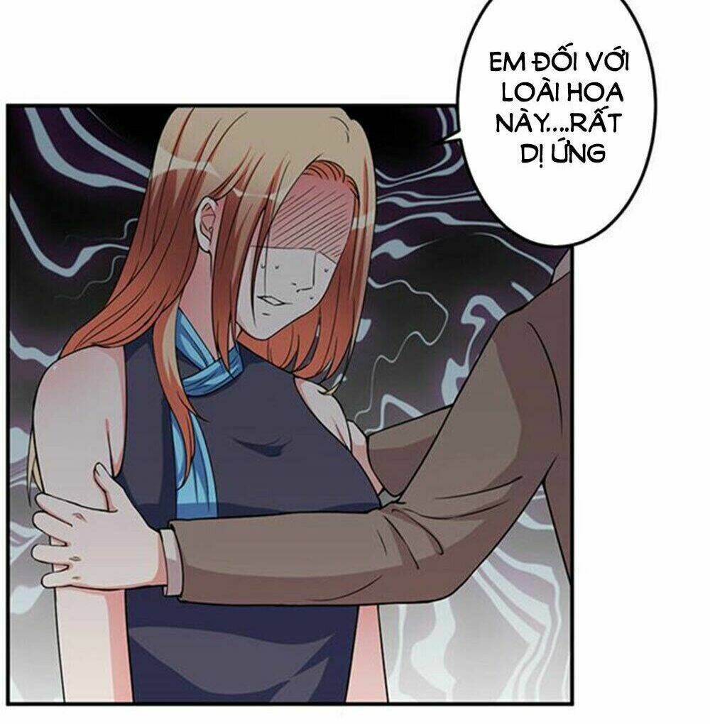 gối đầu vào tổng tài ác ma chapter 93 25