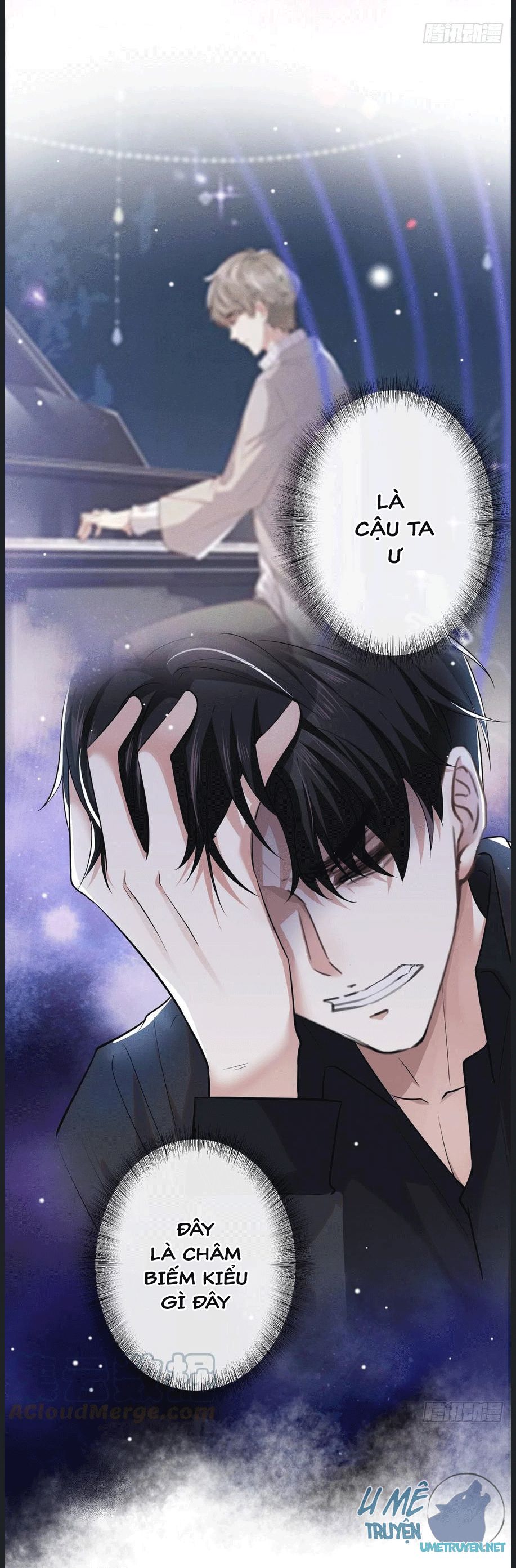 anh ấy gọi tôi là hắc liên hoa chapter 97 8