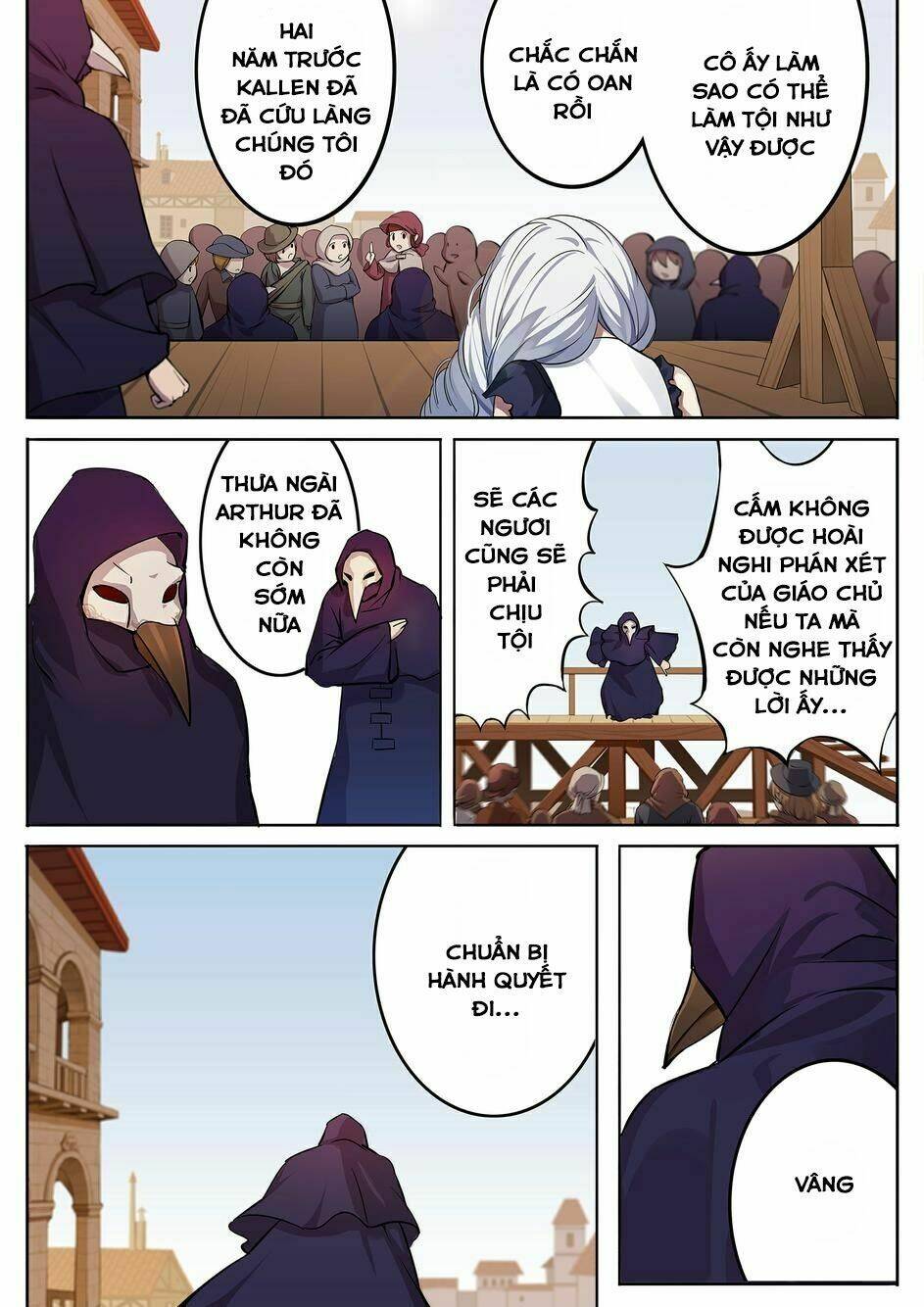 băng hoại 3rd chapter 10 5