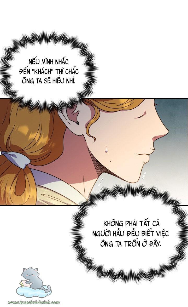 công nương khế ước của gia tộc công tước quái vật chapter 114 14