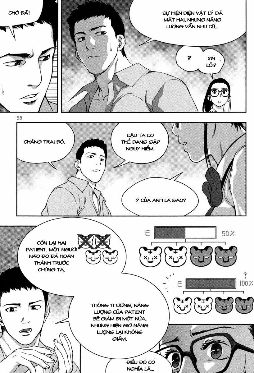 xo sisters chapter 10 23