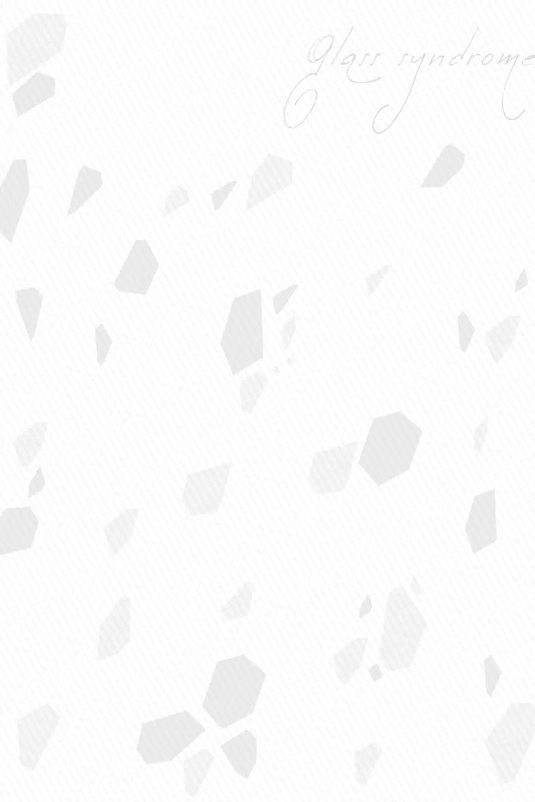 glass syndrome chapter 5 1