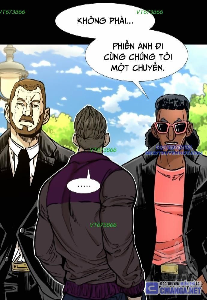 shark - cá mập chapter 269 60