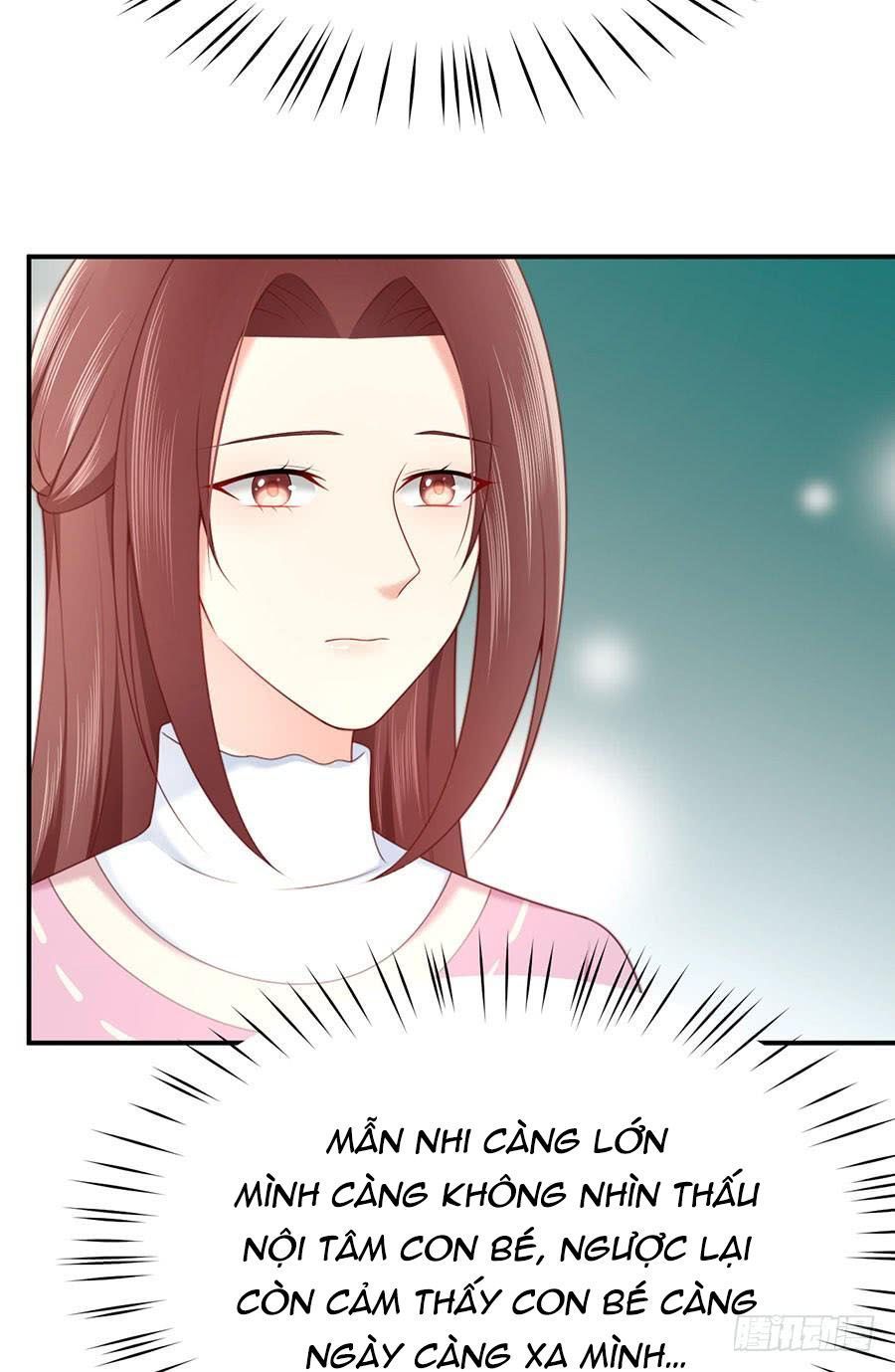 nam thần truy thê chỉ nam chapter 50.2 12