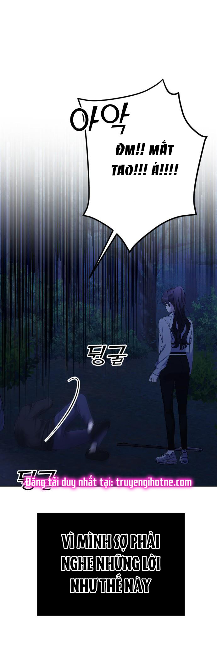 tôi sẽ thay đổi kết cục chapter 25.1 38