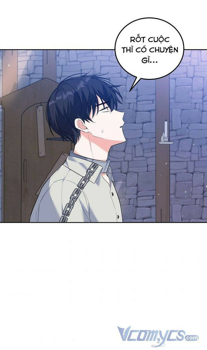 ác nữ karuna bé lại chapter 43 29